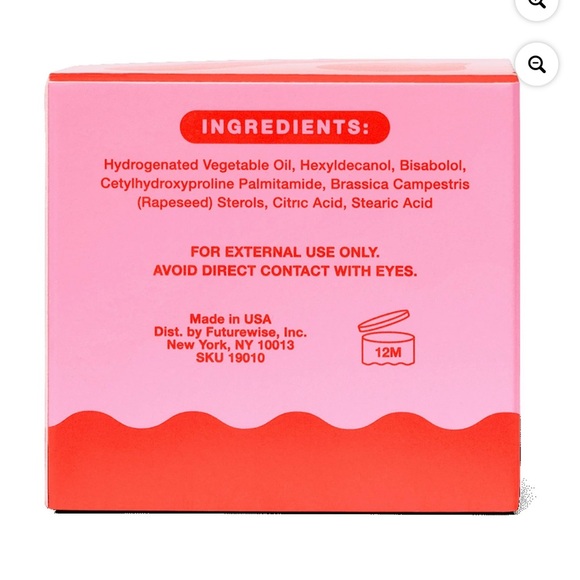 NEW Sealed Futurewise SLUG BALM Moisture-Locking Occlusive - Picture 11 of 16